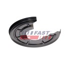 Protecteur Disque de Frein Arrière Gauche Pour Renault 8200 113 701