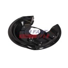 Protecteur Disque de Frein Arrière Droit Pour VW Beetle EOS Golf VI Scirocco