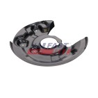 Protecteur Disque de Frein Arrière Gauche Pour VW Beetle EOS Golf VI Jetta IV