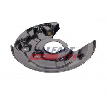 Protecteur Disque de Frein Arrière Gauche Pour VW Beetle EOS Golf VI Jetta IV