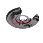 Protecteur Disque de Frein Arrière Droit Pour VW Beetle EOS Golf VI Jetta IV