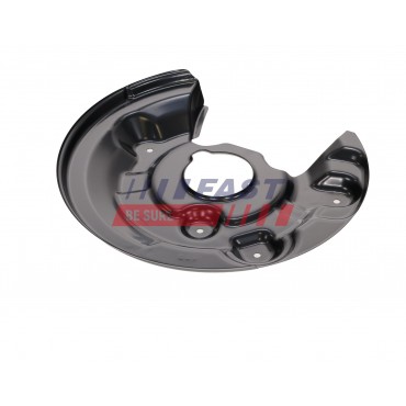 Protecteur Disque de Frein Arrière Droit Pour VW Beetle EOS Golf VI Jetta IV