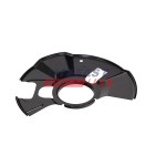 Protecteur Disque de Frein Avant Gauche Pour Mazda 2 DF133271 DF7133271