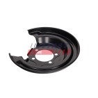 Protecteur Disque de Frein Arrière Droit Pour Toyota Urban Cruiser 4780352030