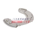 Protecteur Disque de Frein Avant Droit Pour BMW Série 5 F07 F10 F11 34116775266