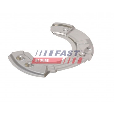 Protecteur Disque de Frein Avant Droit Pour BMW Série 5 F07 F10 F11 34116775266