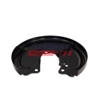 Protecteur Disque de Frein Arrière Gauche Pour Fiat Alfa Romeo Lancia 7769903