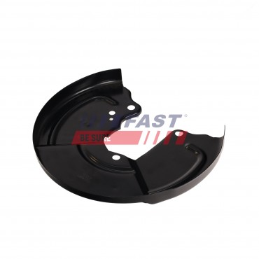 Protecteur Disque de Frein Arrière Gauche Pour Fiat Alfa Romeo Lancia 7769903