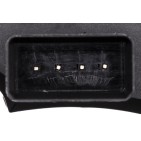 Détecteur d'Angle de Braquage Pour Mercedes-Benz Classe A C T-Model 0015423918
