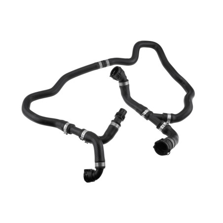 Durite Liquide de Refroidissement Pour BMW Série 5 E60 E61 6 E63 17127560160