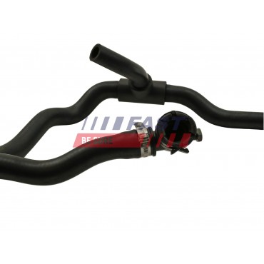 Tuyau de Refroidissement Pour Renault Kangoo 8200548486