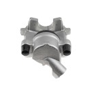 Etrier de Frein Avant Gauche Pour Peugeot 508 Citroën DS5 DS 4401.R4
