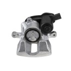 Etrier de Frein Arrière Droit + Moteur Pour Audi A8 4H0615404