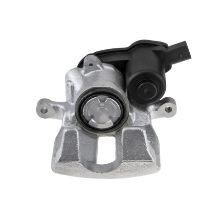 Etrier de Frein Arrière Droit + Moteur Pour Audi A8 4H0615404