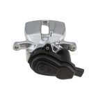 Etrier de Frein Arrière Droit + Moteur Pour Audi A8 4H0615404
