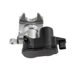 Etrier de Frein Arrière Droit + Moteur Pour Volvo XC40 36011746 36012651