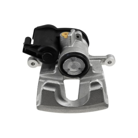 Etrier de Frein Arrière Gauche + Moteur Pour VW Touareg Audi E-Tron Q7 Q8