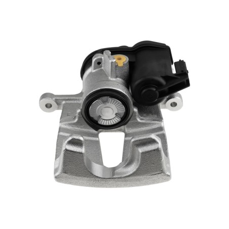Etrier de Frein Arrière Droit + Moteur Pour VW Touareg Audi E-Tron Q7 Q8