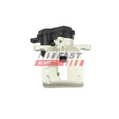 Etrier de Frein Arrière Droit + Moteur Pour VW Audi Land Rover Volvo 4G0615404A