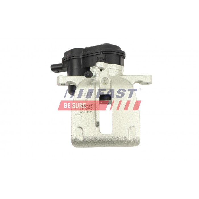 Etrier de Frein Arrière Droit + Moteur Pour VW Audi Land Rover Volvo 4G0615404A