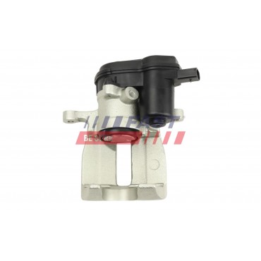 Etrier de Frein Arrière Droit + Moteur Pour VW Audi Land Rover Volvo 4G0615404A