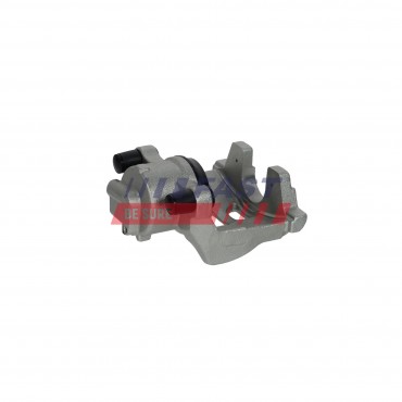 Etrier de Frein Avant Droit Pour Fiat Alfa Romeo Jeep 77365614 68346906AB