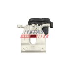 Etrier de Frein Arrière Droit + Moteur Pour Mercedes-Benz Classe E 4232881