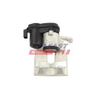 Etrier de Frein Arrière Droit + Moteur Pour Mercedes-Benz Classe E 4232881