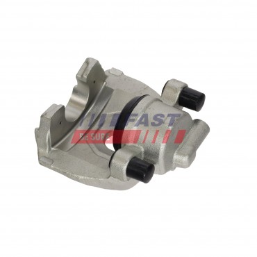 Etrier de Frein Avant Gauche Pour Opel Adam Corsa E 542413