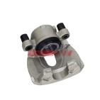 Etrier de Frein Avant Droit Pour Opel Adam Corsa E 542414