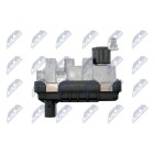 Turbo Actuator Wastegate VW TOUAREG 5.0 V10 TDI 07Z145702P 07Z145874H 07Z145702J