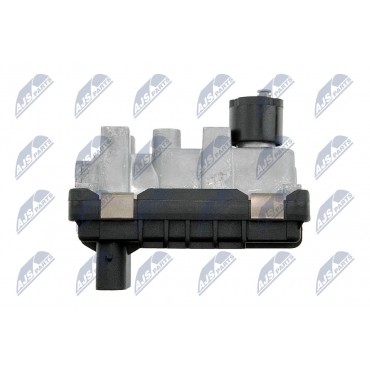 Turbo Actuator Wastegate 300 C COMMANDER CLASSE C E GL M R VIANO VITO 6420900080