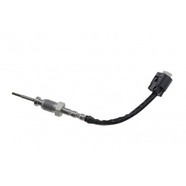 Sonde température gaz BMW	 SERIE 3 5 X3 X5 X6 E71 E72 13627809157 13627798486
