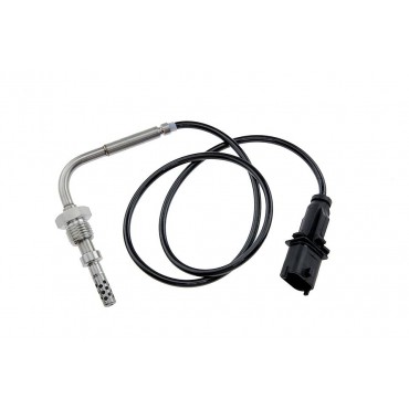 Sonde température gaz FIAT 500 C PANDA FORD KA RU8 169_ 312_ 51779770 551244