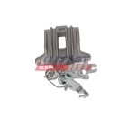 Etrier de Frein Arrière Gauche Pour VW Caddy III 2K0615423C