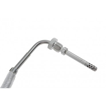 Sonde température gaz FIAT 500L LANCIA MUSA YPSILON 1.3 D 312_ 55218475 51825684