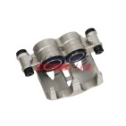 Etrier de Frein Avant Droit Pour Peugeot Fiat Citroën 1607876680 51885310