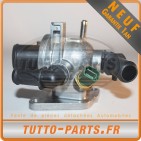 Thermostat d'Eau Alfa Romeo Fiat Lancia Opel Vauxhall