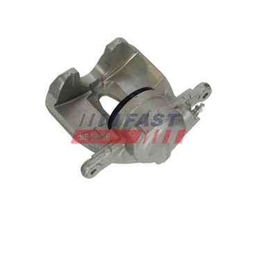 Etrier de Frein Avant Gauche Pour Peugeot Fiat Citroën C8 Lancia 4401C6 9949538