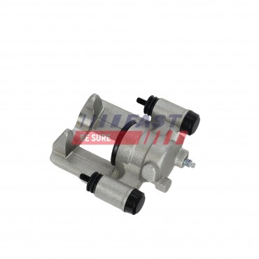 Etrier de Frein Arrière Gauche Pour Peugeot Fiat Citroën 4401 F2 735289109