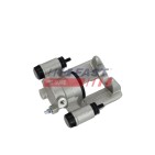 Etrier de Frein Arrière Gauche Pour Peugeot Fiat Citroën 4401 F2 735289109