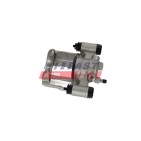 Etrier de Frein Arrière Droit Pour Peugeot Boxer Fiat Citroën 4401 F3 71793205