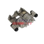 Etrier de Frein Avant Gauche Pour Peugeot Fiat Citroën 4401H6 735289101 4401.L6