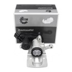 Etrier de Frein Arrière Droit + Moteur Pour Mazda CX-5 KAY0-26-61X KAY0-26-61XA