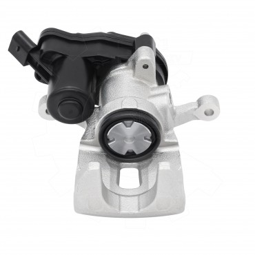 Etrier de Frein Arrière Droit + Moteur Pour Mazda CX-5 KAY0-26-61X KAY0-26-61XA