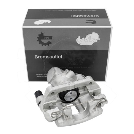 Etrier de Frein Arrière Gauche Pour Ford Mazda Volvo 8M512M089B1C BPYK2671XC
