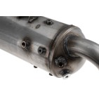 FAP Filtre à Particules Pour Ford Fiesta VI 1508155 1673122 1683845
