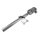FAP Filtre à Particules Pour Mercedes-Benz Viano Vito A6394901092