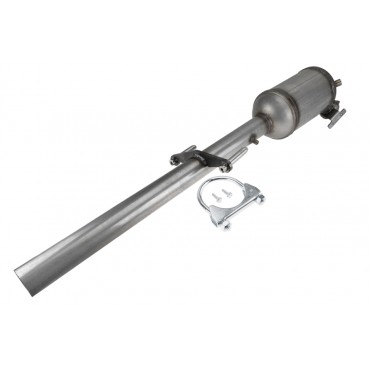 FAP Filtre à Particules Pour Mercedes-Benz Viano Vito A6394901092
