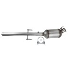 FAP Filtre à Particules Pour Mercedes-Benz Viano Vito A6394901092